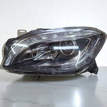 Load image into Gallery viewer, Frontscheinwerfer Mercedes-Benz W166 A1668207859 Bi-Xenon Links Headlight