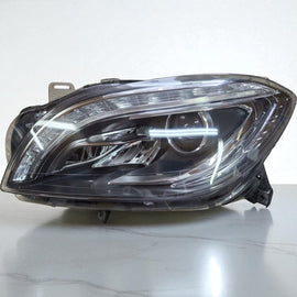 Frontscheinwerfer Mercedes-Benz W166 A1668207859 Bi-Xenon Links Headlight