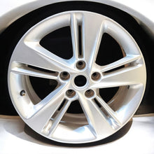 Laden Sie das Bild in den Galerie-Viewer, 1x Alufelge 17 Zoll 7.0&quot; 5x105 38ET 42444295 Opel Astra J Mokka Rim Wheel