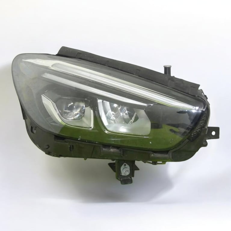 Frontscheinwerfer Mercedes-Benz Citan W420 4209063900 Rechts Headlight SCH2705220578zc