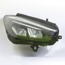 Laden Sie das Bild in den Galerie-Viewer, Frontscheinwerfer Mercedes-Benz Citan W420 4209063900 Rechts Headlight SCH2705220578zc