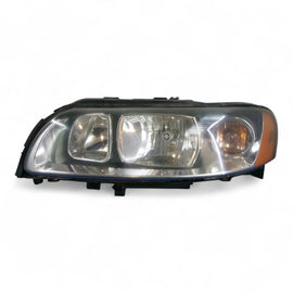 Frontscheinwerfer Volvo S60 I 30698825 Links Scheinwerfer Headlight SCH4545882787rl