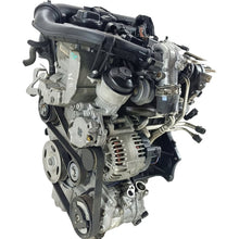 Laden Sie das Bild in den Galerie-Viewer, Motor VW Golf VI BLG BMY 1.4 TSI 122TKm Benzin Engine Komplett