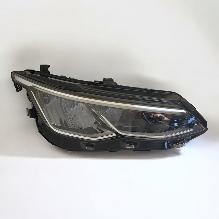 Frontscheinwerfer VW Golf VIII 5H1941006B LED Rechts Scheinwerfer Headlight SCH2314662426ia