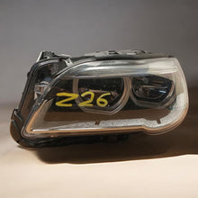 Laden Sie das Bild in den Galerie-Viewer, Frontscheinwerfer BMW 5 F11 F10 7424145-01 LED Links Scheinwerfer Headlight