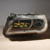 Frontscheinwerfer BMW 5 F11 F10 7424145-01 LED Links Scheinwerfer Headlight