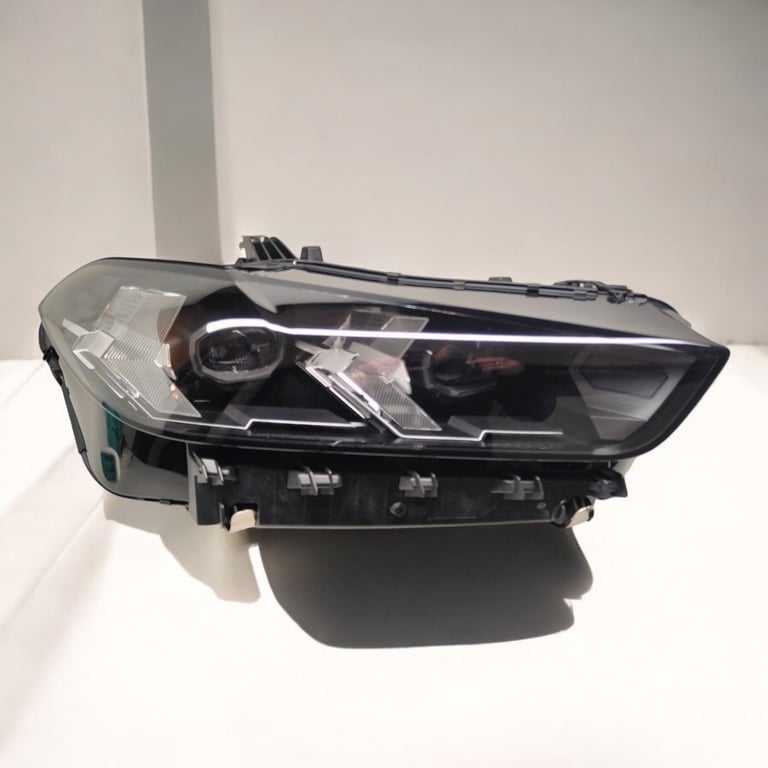 Frontscheinwerfer BMW X5 G05 X6 G06 5A5B578 Full LED Rechts Headlight SCH3749644741ug