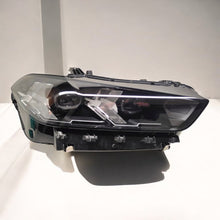 Load image into Gallery viewer, Frontscheinwerfer BMW X5 G05 X6 G06 5A5B578 Full LED Rechts Headlight SCH3749644741ug