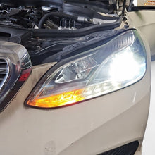 Laden Sie das Bild in den Galerie-Viewer, Frontscheinwerfer Mercedes-Benz W212 A2128204939 LED Links Headlight SCH7043702199rq