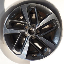 1x Alufelge 18 Zoll 7.5