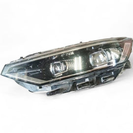 Frontscheinwerfer VW Passat B8 3G1941081Q 89907F2086NS 37294744 Links Headlight SCH1273206090it