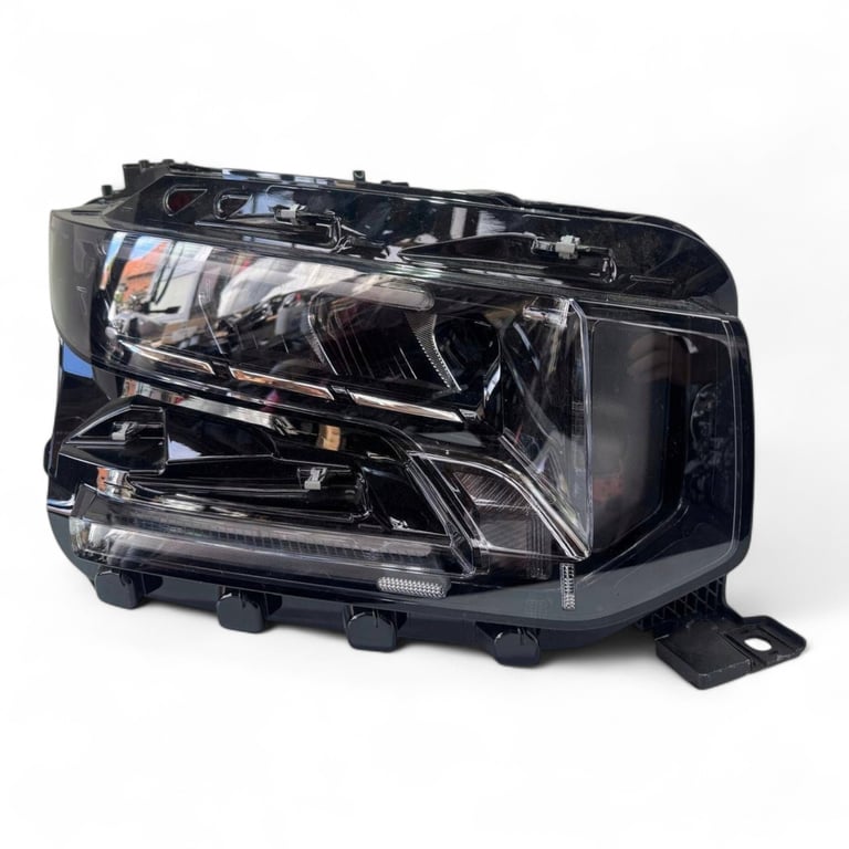 Frontscheinwerfer Citroën C3 9851349080 Full LED Rechts Scheinwerfer Headlight SCH3125161965nz