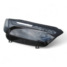 Frontscheinwerfer Audi Q5 80A941036E LED Rechts Scheinwerfer Headlight SCH8255692699el