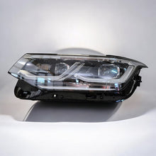 Laden Sie das Bild in den Galerie-Viewer, Frontscheinwerfer VW Tiguan 5NB941081G LED Links Scheinwerfer Headlight