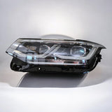 Frontscheinwerfer VW Tiguan 5NB941081G LED Links Scheinwerfer Headlight