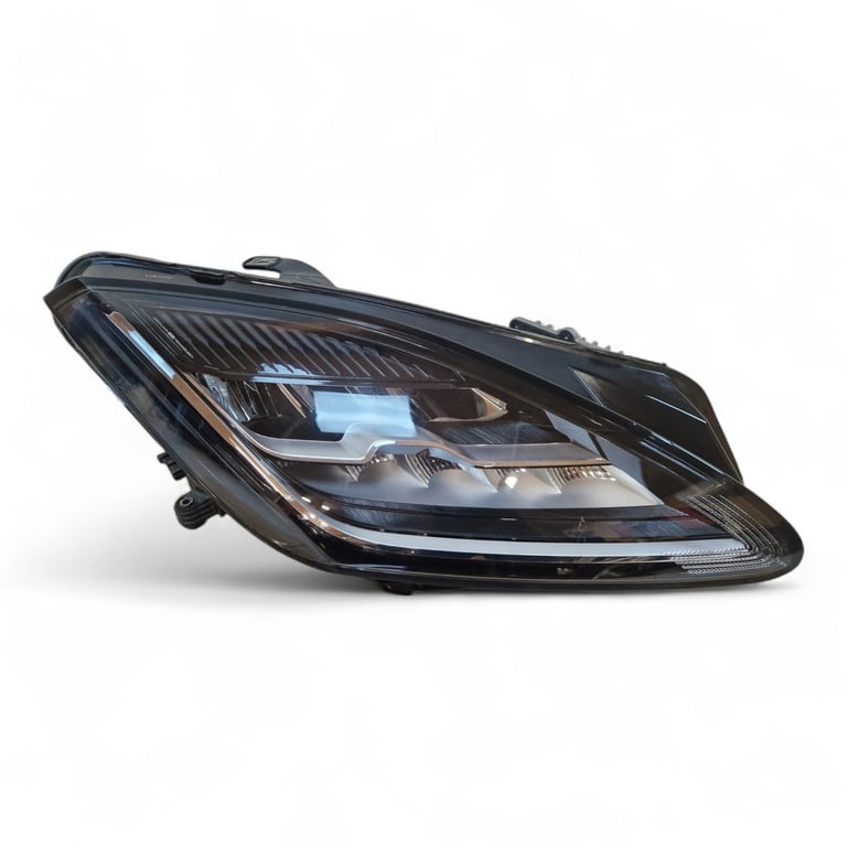 Frontscheinwerfer Jaguar E Pace X540 Rover Full LED Rechts oder Links SCH6558832142qc