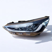 Laden Sie das Bild in den Galerie-Viewer, Frontscheinwerfer Ford Focus NX7B-13E015-CD LED Links Scheinwerfer Headlight