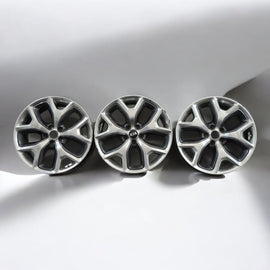 1x Alufelge 19 Zoll 7.5