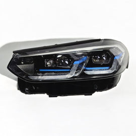 Frontscheinwerfer BMW X3 G01 X4 G02 A95A29217-06LL LED Links Headlight SCH3918702485ls
