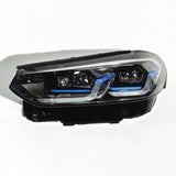 Frontscheinwerfer BMW X3 G01 X4 G02 A95A29217-06LL LED Links Headlight