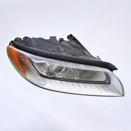 Frontscheinwerfer Volvo Xc70 31383541 Xenon Rechts Scheinwerfer Headlight SCH1028662904if
