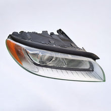 Laden Sie das Bild in den Galerie-Viewer, Frontscheinwerfer Volvo Xc70 31383541 Xenon Rechts Scheinwerfer Headlight SCH1028662904if