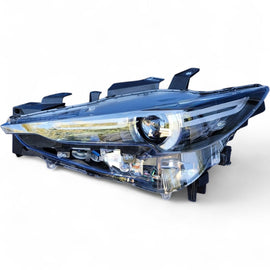 Frontscheinwerfer Mazda Cx5 Cx-5 KB8N51040 LED Ein Stück (Rechts oder Links)