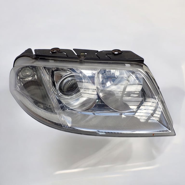 Frontscheinwerfer VW Passat 3B0941016 Xenon Rechts Scheinwerfer Headlight