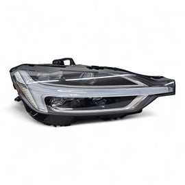 Frontscheinwerfer Volvo Xc60 II 31108601 Full LED Rechts Scheinwerfer Headlight SCH9255656228rm