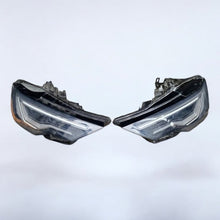 Laden Sie das Bild in den Galerie-Viewer, Frontscheinwerfer Audi A6 C8 4K0941040 Rechts Scheinwerfer Headlight