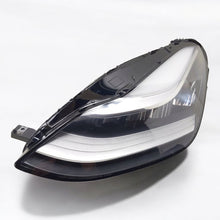 Load image into Gallery viewer, Frontscheinwerfer Tesla Model 3 1077375-50-B LED Links Scheinwerfer Headlight