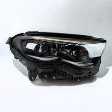 Laden Sie das Bild in den Galerie-Viewer, Frontscheinwerfer Mercedes-Benz A2149064202 Rechts Scheinwerfer Headlight