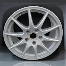 Laden Sie das Bild in den Galerie-Viewer, 1x Alufelge 18 Zoll 9.0&quot; 5x130 53ET 97036213801 Porsche Panamera 970 Rim Wheel