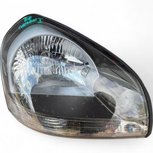 Laden Sie das Bild in den Galerie-Viewer, Frontscheinwerfer Hyundai Tucson Rechts Scheinwerfer Headlight
