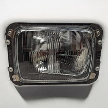 Laden Sie das Bild in den Galerie-Viewer, Frontscheinwerfer Mercedes-Benz T2 440-1112R-LD3E Rechts Scheinwerfer Headlight