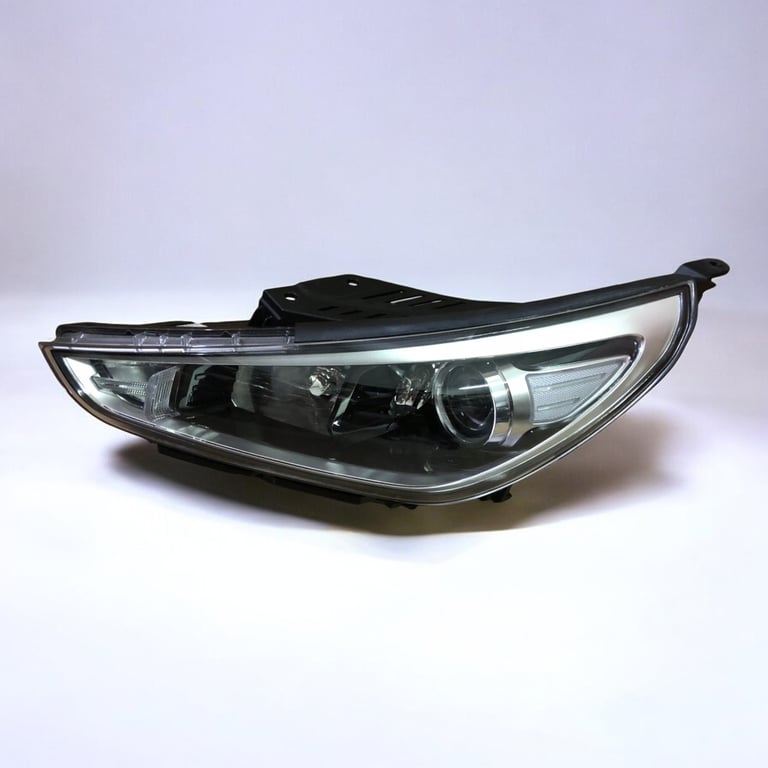 Frontscheinwerfer Hyundai I30 III G4921-22010 Links Scheinwerfer Headlight