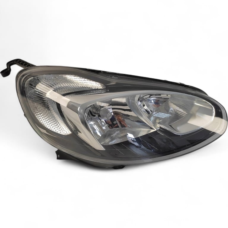 Frontscheinwerfer Opel Adam 39015503 Rechts Scheinwerfer Headlight