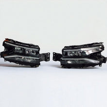 Laden Sie das Bild in den Galerie-Viewer, Frontscheinwerfer Citroën C5 III Aircross 9845356280 Full LED Ein Satz Headlight