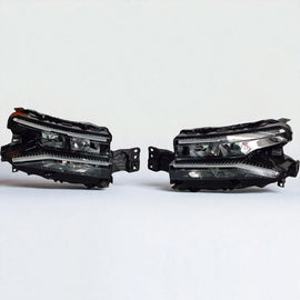 Frontscheinwerfer Citroën C5 III Aircross 9845356280 Full LED Ein Satz Headlight