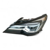 Frontscheinwerfer Opel Astra K 39228714 LED Links Scheinwerfer Headlight