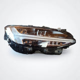 Frontscheinwerfer Volvo S90 V90 31655187 LED Rechts Scheinwerfer Headlight