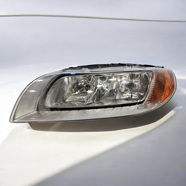 Frontscheinwerfer Volvo Xc70 31383542 Links Scheinwerfer Headlight SCH7783177900xl