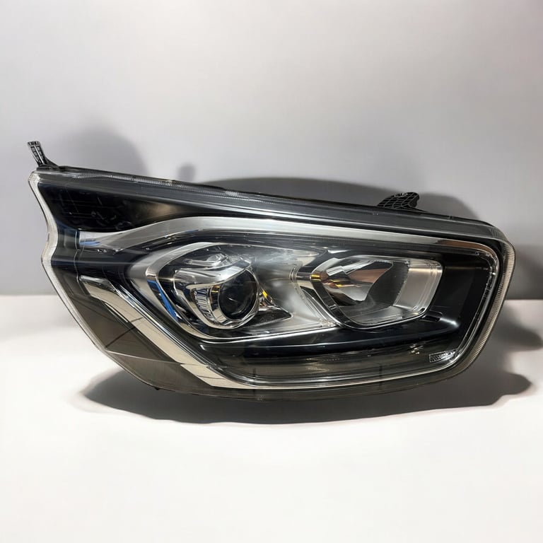 Frontscheinwerfer Ford Transit Custom JK21-13W029-DJ LED Rechts Headlight