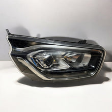 Load image into Gallery viewer, Frontscheinwerfer Ford Transit Custom JK21-13W029-DJ LED Rechts Headlight