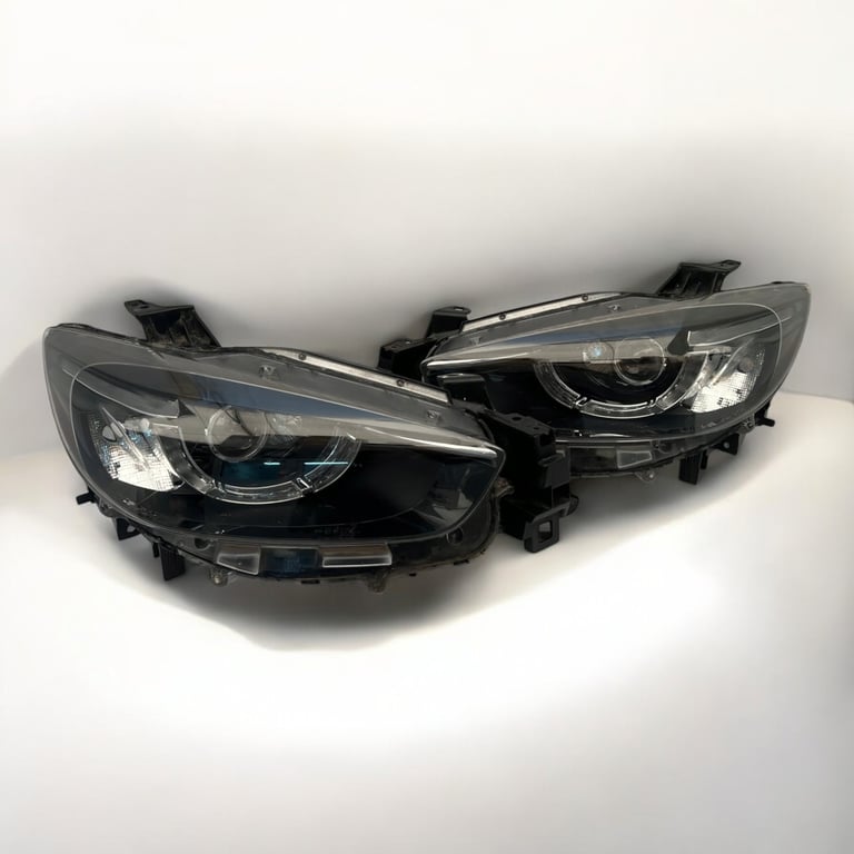 Frontscheinwerfer Mazda Cx5 Cx-5 KD31-51030 Full LED Rechts oder Links