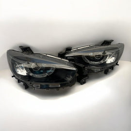 Frontscheinwerfer Mazda Cx5 Cx-5 KD31-51030 Full LED Rechts oder Links