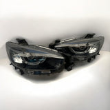 Frontscheinwerfer Mazda Cx5 Cx-5 KD31-51030 Full LED Rechts oder Links