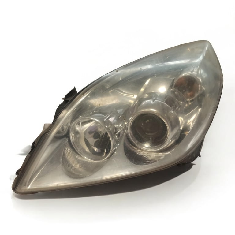 Frontscheinwerfer Opel Vectra C 08-442-1148L Links Scheinwerfer Headlight