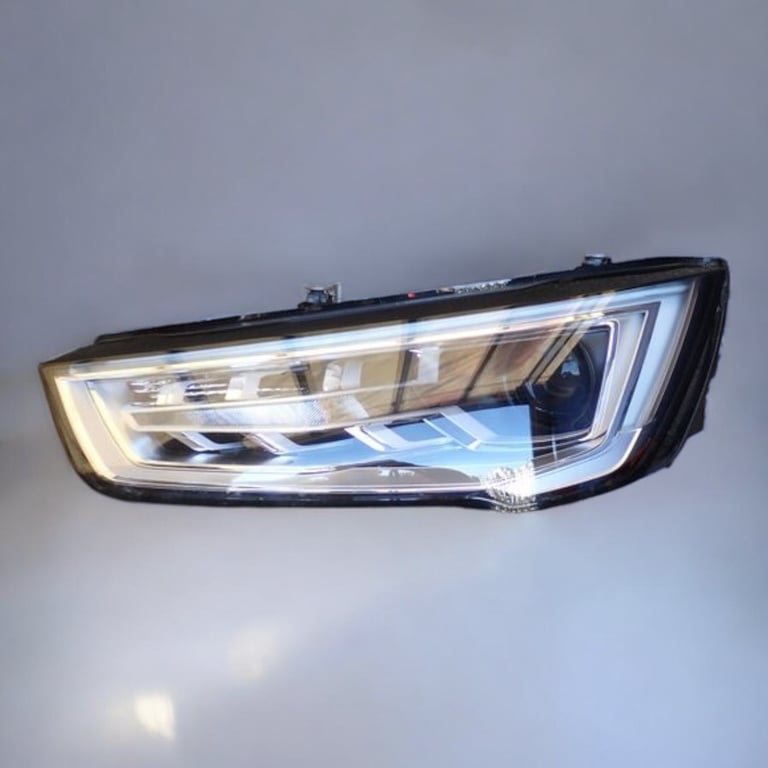 Frontscheinwerfer Audi A1 8XA941005 Xenon Links Scheinwerfer Headlight