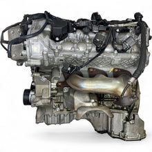 Load image into Gallery viewer, Motor Mercedes-Benz W212 272952 3.0 231PS 170kW 94TKm 2009 Benzin Komplett